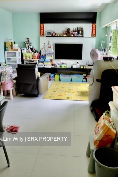 Blk 633C Senja Road (Bukit Panjang), HDB 4 Rooms #219271421